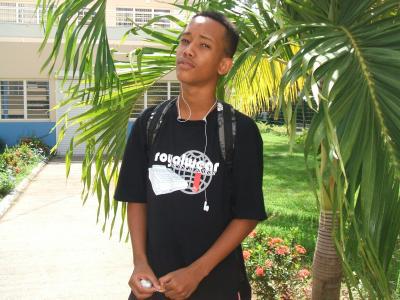 louisinho aka kevin