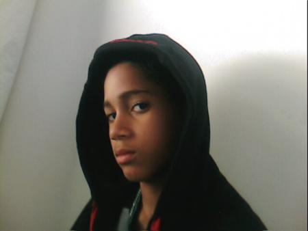mel972 aka melvin