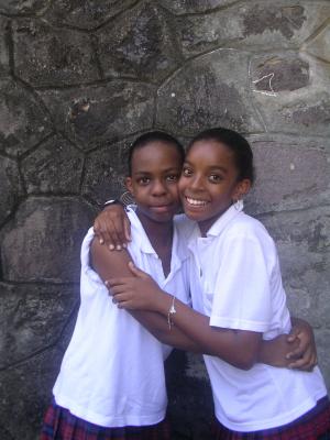 ma fill et ma kouz