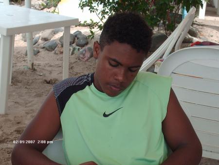 playa time