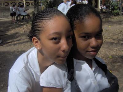 ma fill et tati