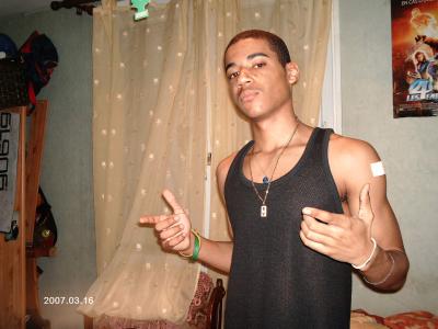 mon kouz
