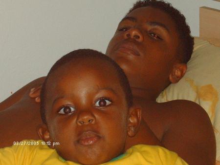le frangin ft wiwill