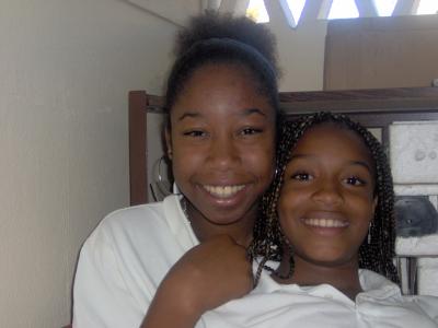 melissa ft me