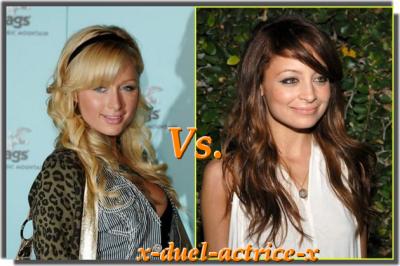 duel de star