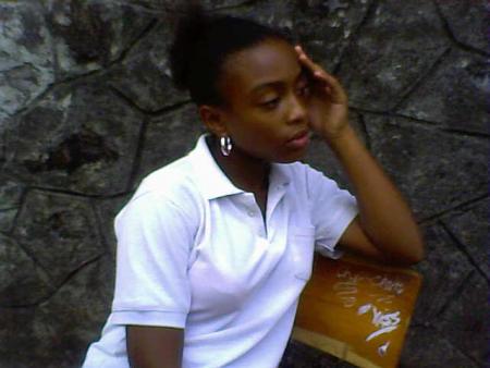 mwa en mode tristounette