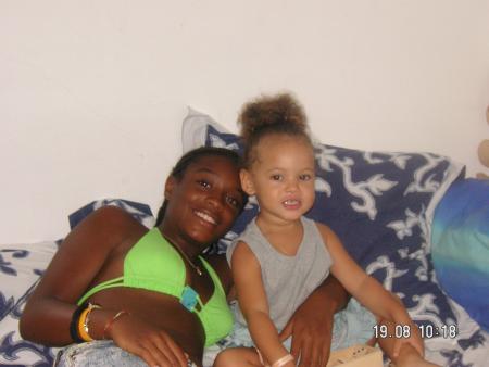moi et shasha