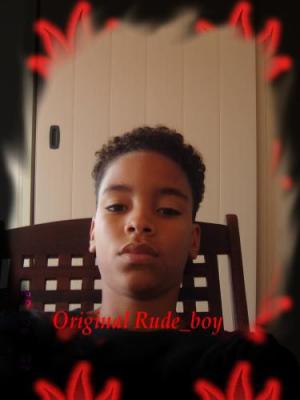 original rude_boy aka klarc